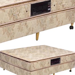 Conjunto Box Delirium