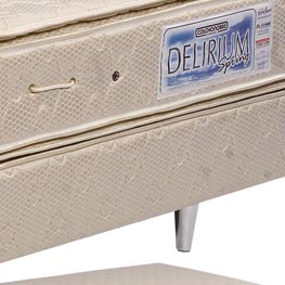 Conjunto Box Delirium Spring