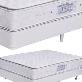 Conjunto Box Delirium Spring